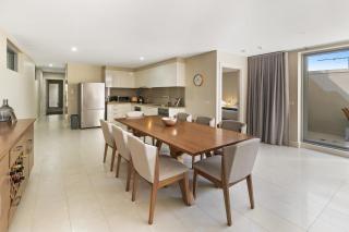 Salt 13 Luxury Apartment - 9