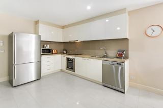 Salt 13 Luxury Apartment - 7
