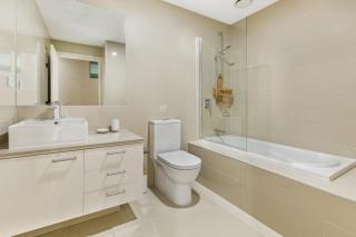 Salt 13 Luxury Apartment - 3