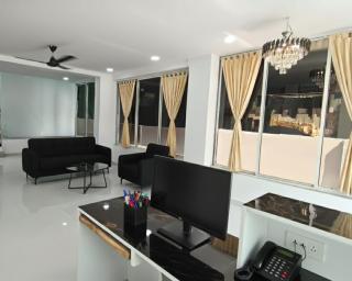 Raahi Serviced Apartment - Nagpur - 8