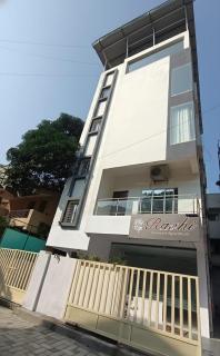 Raahi Serviced Apartment - 4