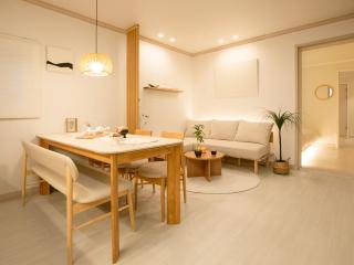 NEW OPEN SEON STAY IN Seong su - 5