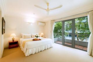 Downtown Retro Serviced Apartment - 0