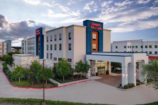 Hampton Inn and Suites Houston Pasadena - Pasadena - 7