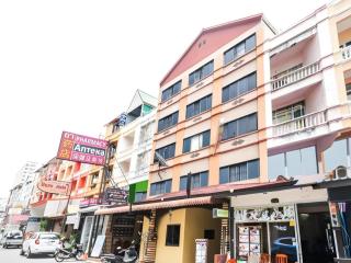 Hotel Jomtien View Paradise - 5