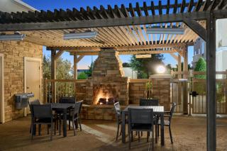 Hampton Inn Vernon - 9