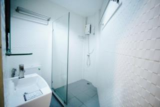 Urban Hostel Bangkok - 8