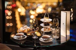 Waldorf Astoria Berlin - 8