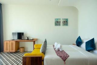 K.K inn Boutique Siem Reap - 1