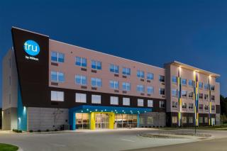 Tru By Hilton Battle Creek - 8