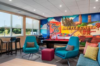 Tru By Hilton Battle Creek - 5