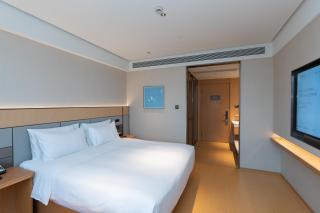 JI Hotel Hangzhou Lin'an Agriculture and Forestry University - 6