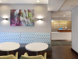 Hampton Inn Youngstown/Boardman - 7