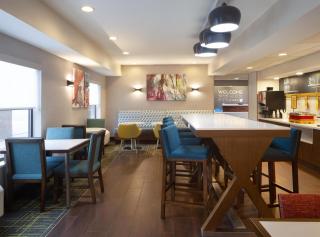 Hampton Inn Youngstown/Boardman - 2