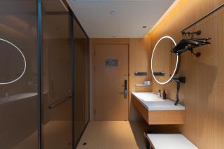 JI Hotel Hangzhou Lin'an Agriculture and Forestry University - 5