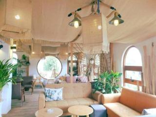 Da Lat Cam Ly Hotel - 3