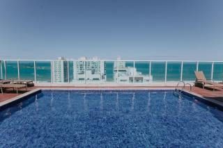 Apto 2Q decorado próximo ao Mar de Itaparica - 9