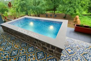 Chindits Valley Resort - 7