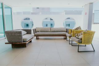 Apto 2Q decorado próximo ao Mar de Itaparica - 6