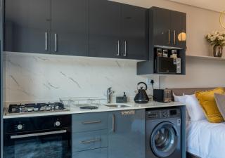 Ocean Club F24, Zimbali Lakes - 6