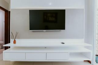 Apto 2Q decorado próximo ao Mar de Itaparica - 3