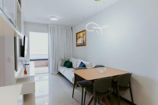 Apto 2Q decorado próximo ao Mar de Itaparica - 4