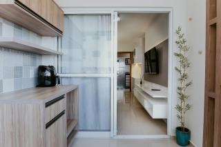 Apto 2Q decorado próximo ao Mar de Itaparica - 1