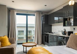 Ocean Club F24, Zimbali Lakes - Ballito - 4