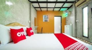 OYO 1036 Ban Bum Resort - 8