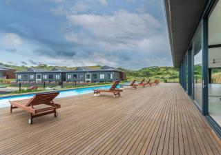 Ocean Club F24, Zimbali Lakes - 2