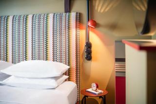 Me and All Hotel Berlin East Side, by Hyatt - NEW OPENING - 9