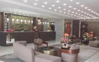 Khach san Toan Thang Stone - 9