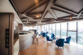 Khach san Toan Thang Stone - 7