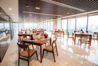 Khach san Toan Thang Stone - 3