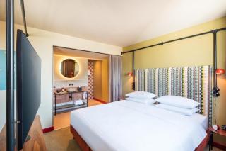 Me and All Hotel Berlin East Side, by Hyatt - NEW OPENING - 3