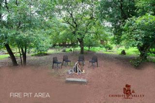 Chindits Valley Resort - 5