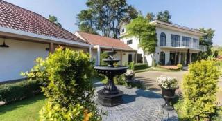 The Scandic Khao Yai - Ban Khanong Phra Klang (1) - 1