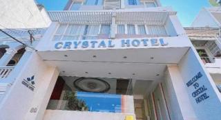 Nha Trang Crystal Hotel - Nha Trang - 9