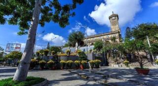 Nha Trang Crystal Hotel - Nha Trang - 8