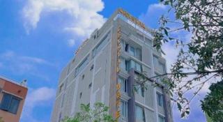 Nha Trang Crystal Hotel - Nha Trang - 6