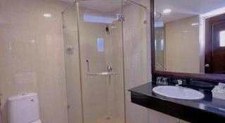 Nha Trang Crystal Hotel - Nha Trang - 2