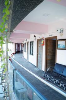 Livzo - Pink house - Ahmedabad - 8