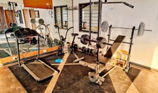 Livzo - Pink house - Ahmedabad - 7