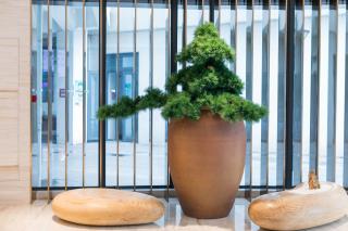 JI Hotel Shanghai Xuhui Riverside - 6