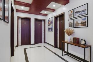 Via Galaxy Apartments - Lohegaon chowk - Pune - 5
