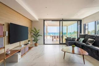 holaVivienda - Ático Boutique de Lujo en la Playa - 9