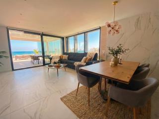 holaVivienda - Ático Boutique de Lujo en la Playa - 7