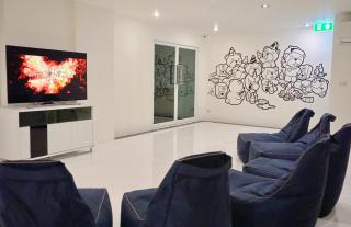 BearPacker Patong Hostel - Patong - 1