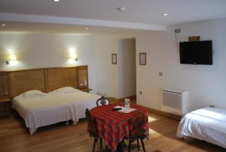 Hôtel Restaurant Kleiber - Saint-Jean-Saverne - 3