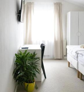 Hotel Sport Houštka - 0